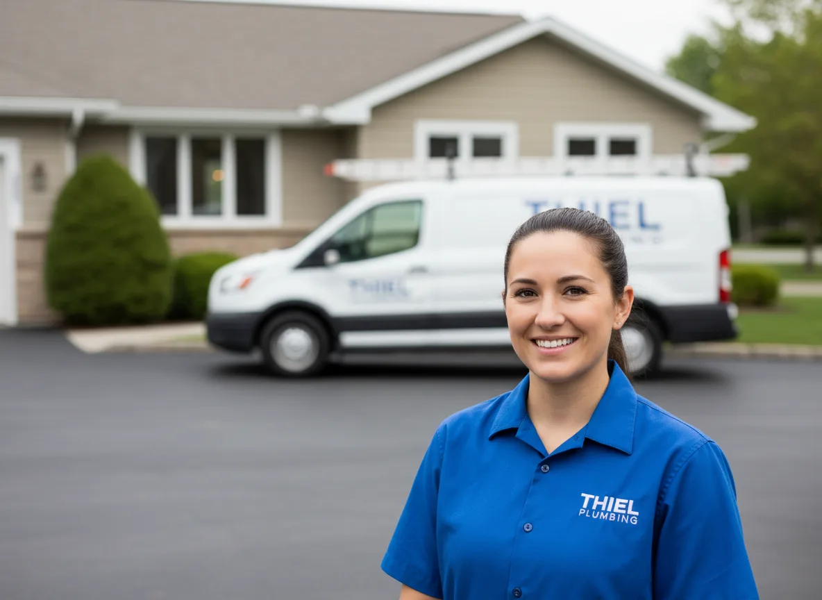 Plumber Thornfield, MO FAQs